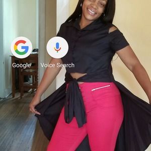 Meet your Posher, Danielle